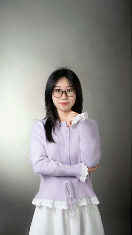 榜样力量|刘金萍:数字建模新锐 执笔网易《逆水寒》