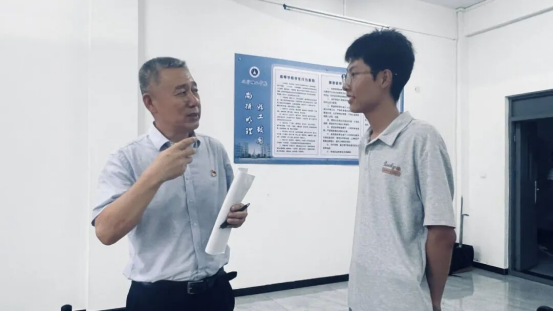 深耕课堂强质量 凝心聚力启新程