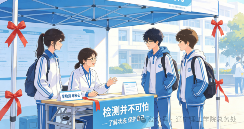 总务新闻---2026简报（十三）